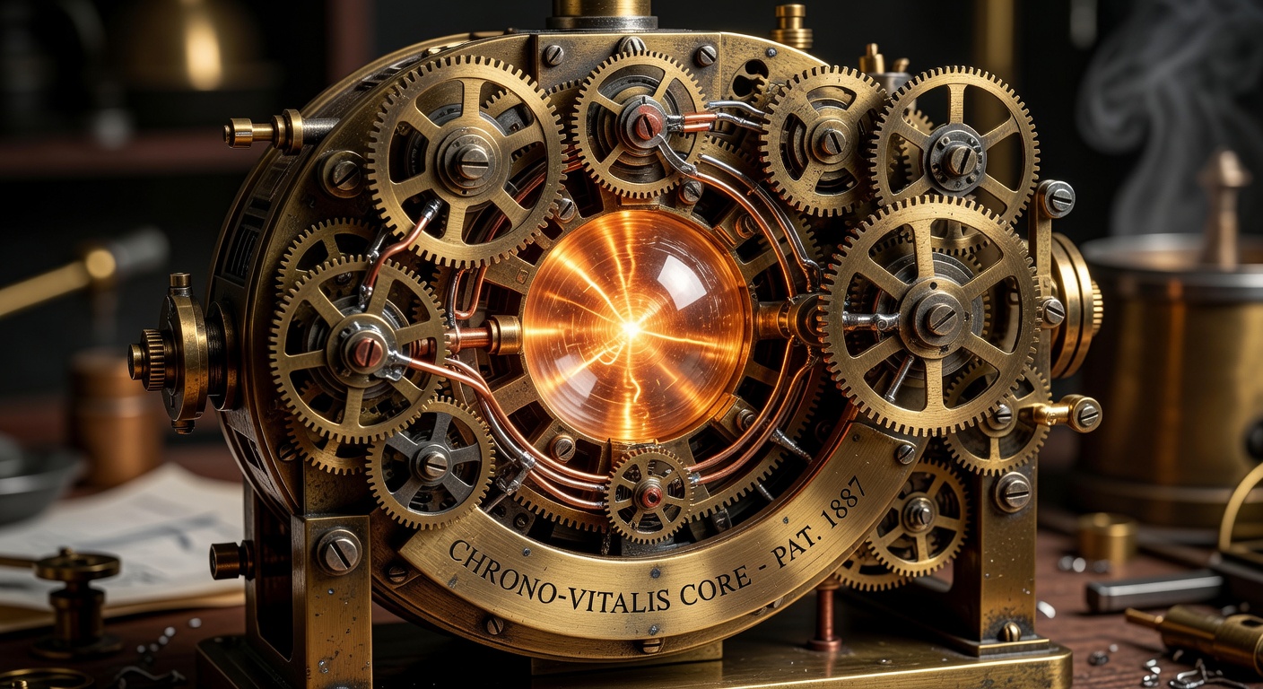 AI generated showcase