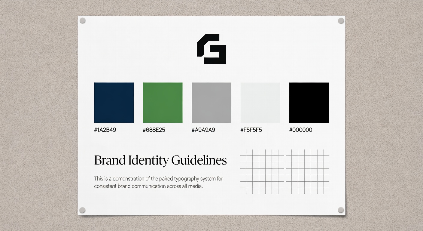 Brand Style Guide