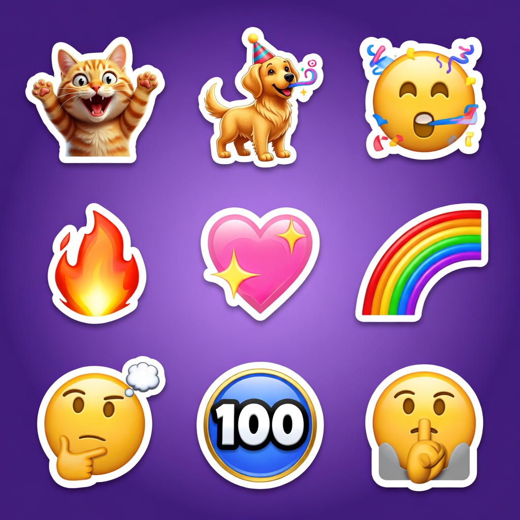 Emoji Creator