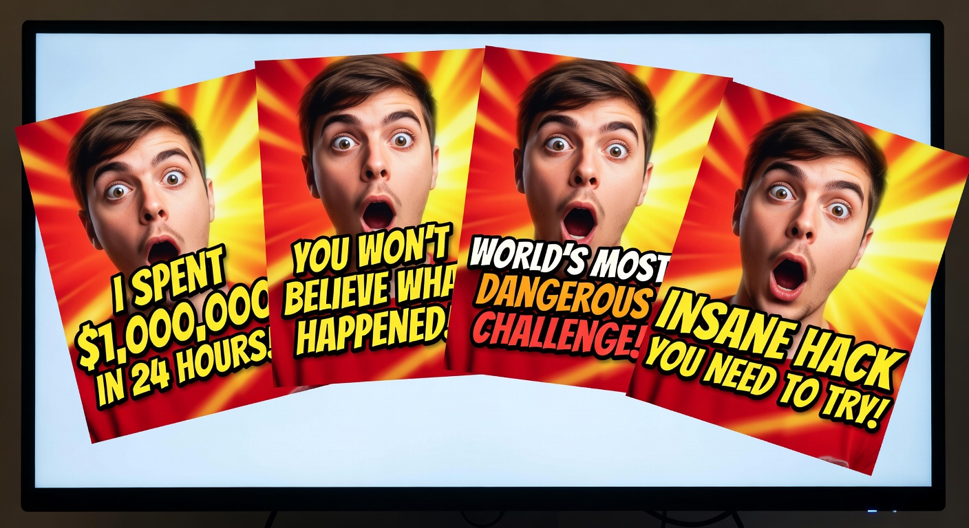 YT Thumbnails Creator